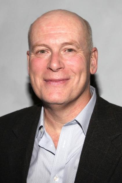 John Ottavino - Actor Profile Photo