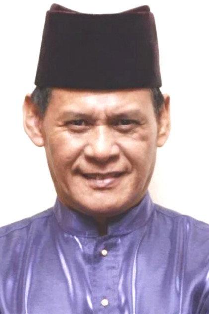 Harun Hashim - Actor Profile Photo