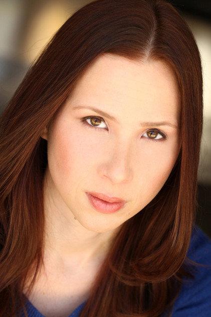 Sandra Bailey - Actor Profile Photo