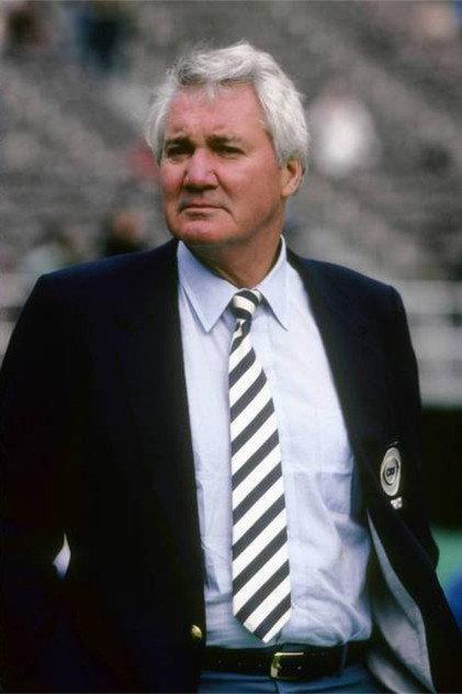 Pat Summerall - Actor Profile Photo
