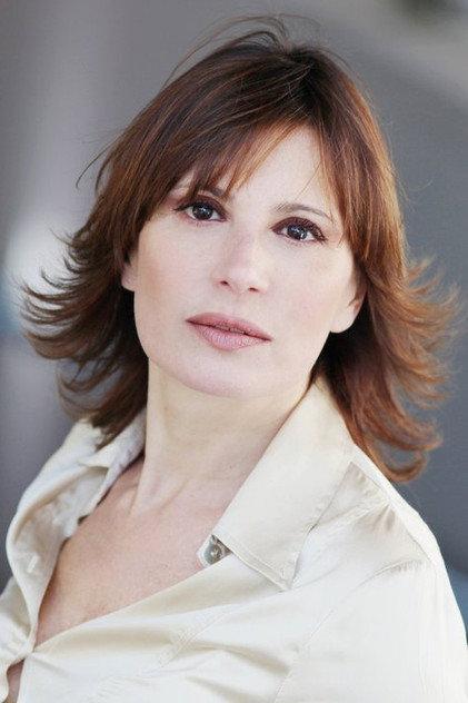 Antonella Fattori - Actor Profile Photo