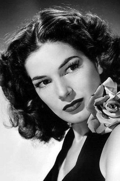Abigail Adams - Actor Profile Photo