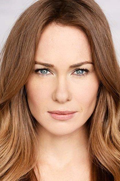 Kelly Frye - Actor Profile Photo
