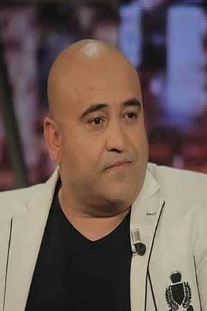 Jaafar Guesmi - Actor Profile Photo