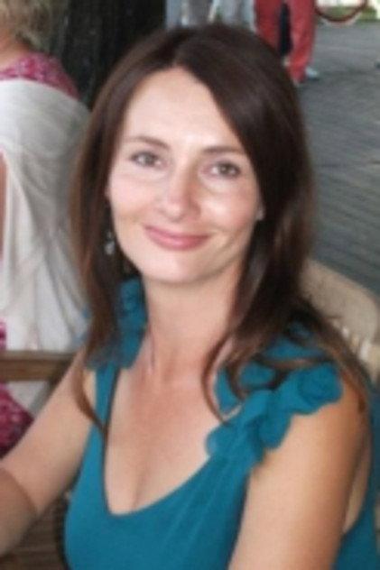 Viktorie Čermáková - Actor Profile Photo