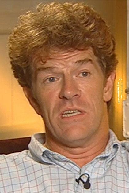 Bruce Jones - Actor Profile Photo
