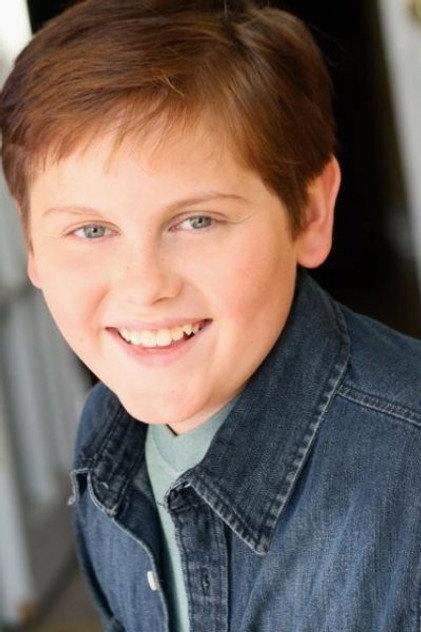 Thor Wahlestedt - Actor Profile Photo