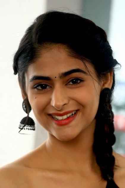 Palak Lalwani - Actor Profile Photo