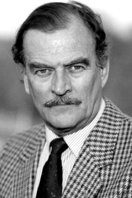 Moray Watson - Actor Profile Photo