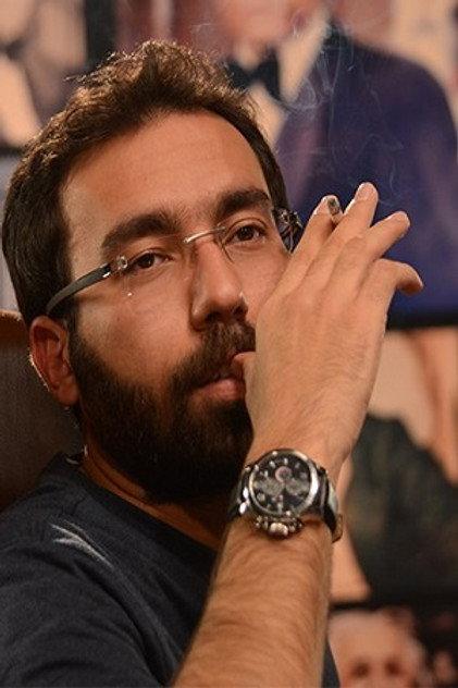 Hesham Mansour - Actor Profile Photo
