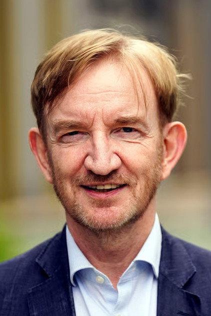 Adrian Hill - Actor Profile Photo