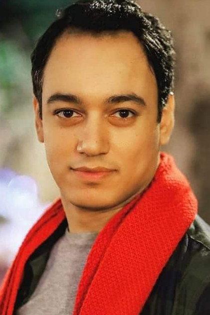 Hassan Abd Allah - Actor Profile Photo