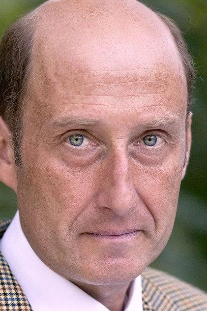 Bruno Georis - Actor Profile Photo