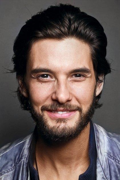 Ben Barnes - Actor Profile Photo