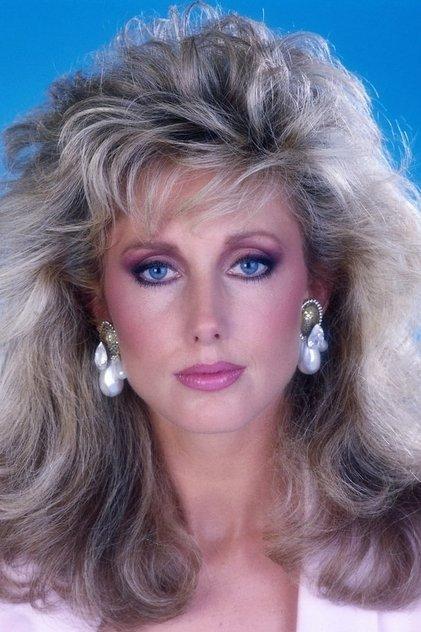 Morgan Fairchild - Actor Profile Photo