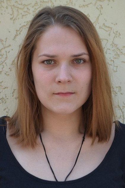 Anastasiia Yevtushenko - Actor Profile Photo