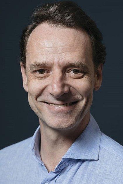 Peter Seaton-Clark - Actor Profile Photo