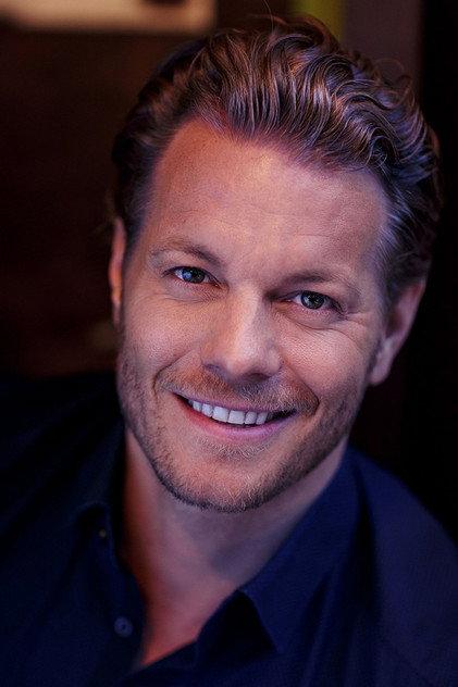 Mark Seibert - Actor Profile Photo