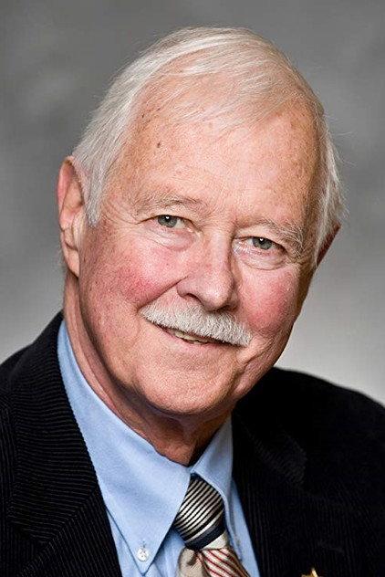 David Westberg - Actor Profile Photo