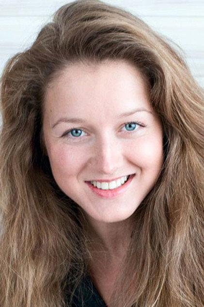 Darya Savelyeva - Actor Profile Photo