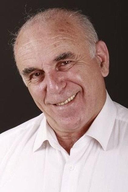 Ramiz Novruzov - Actor Profile Photo