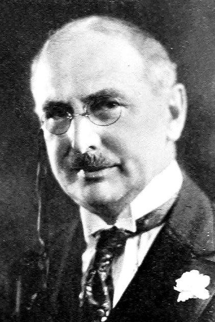 B.F. Blinn - Actor Profile Photo