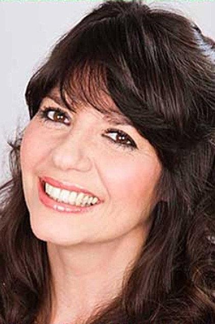Louise English - Actor Profile Photo