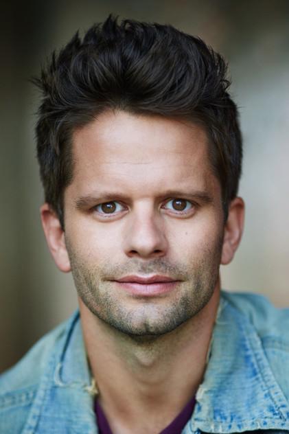 Tim Doiron - Actor Profile Photo