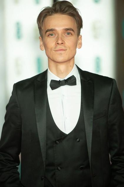 Joe Sugg - Actor Profile Photo