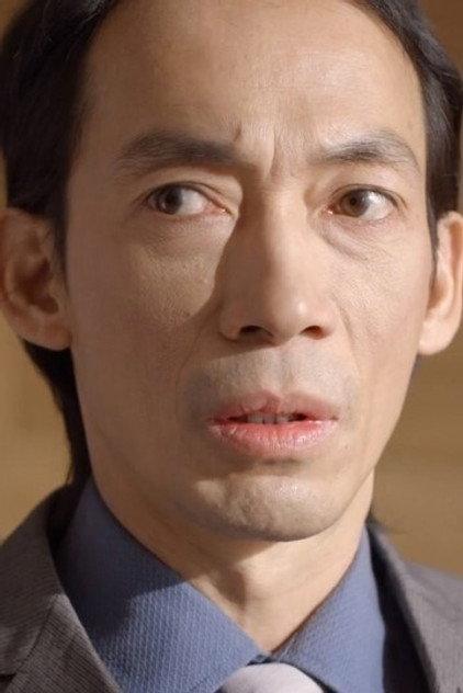 Huy Phong Doan - Actor Profile Photo