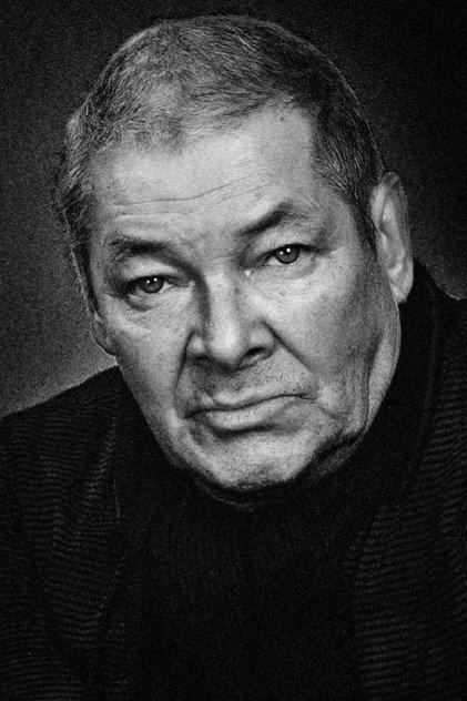 Yuri Perov - Actor Profile Photo
