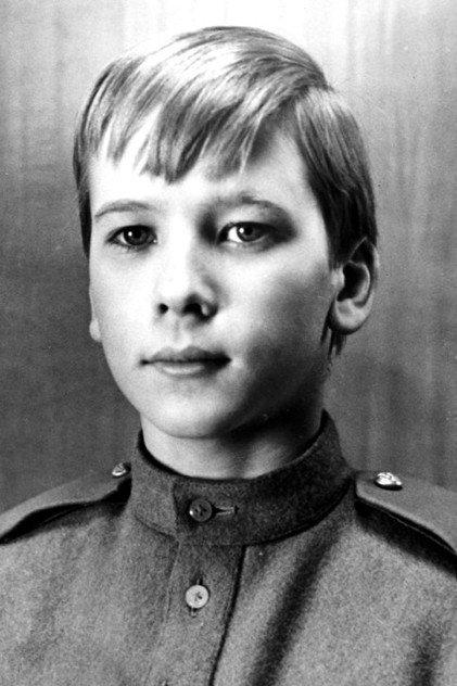 Roderic Noble - Actor Profile Photo