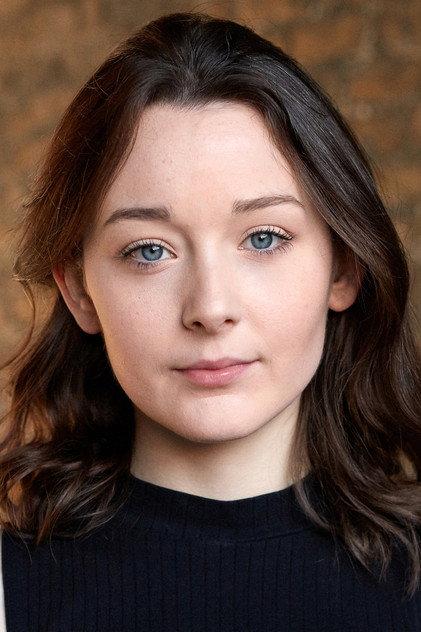 Gráinne Good - Actor Profile Photo