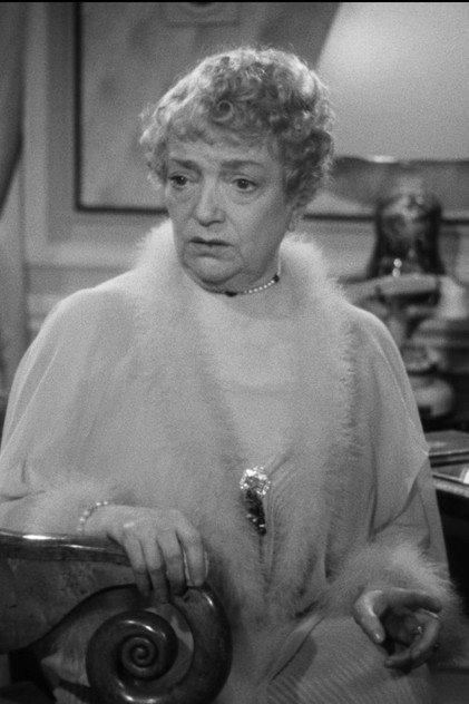 Marguerite Deval - Actor Profile Photo