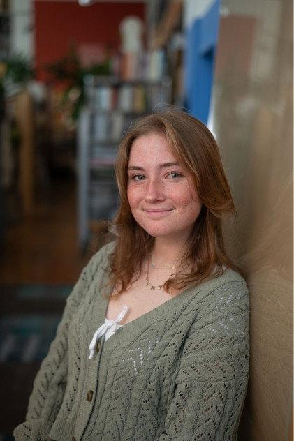 Alina McMahon - Actor Profile Photo
