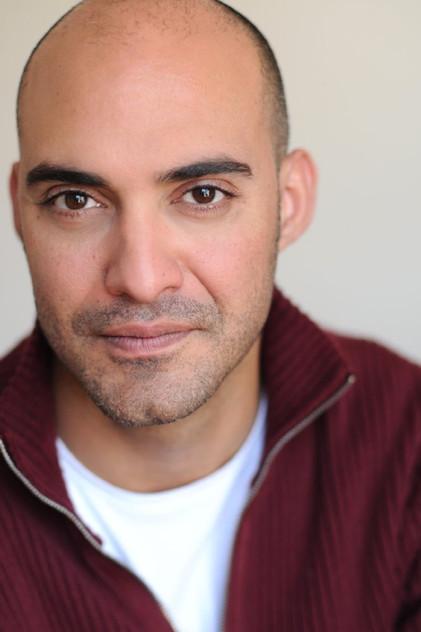 Eyas Younis - Actor Profile Photo