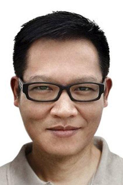 Sumet Ong-ard - Actor Profile Photo