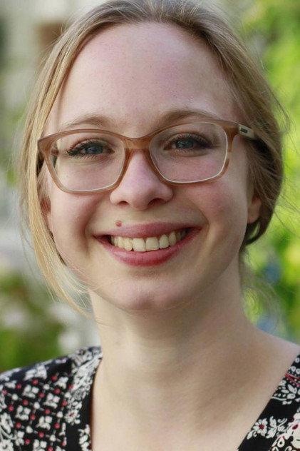 Amanda Norsker - Actor Profile Photo