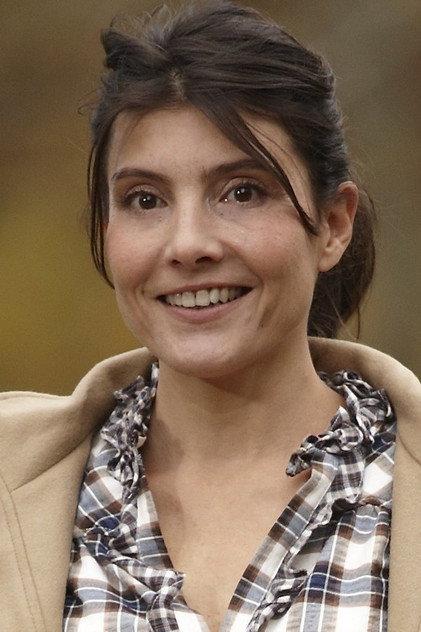 Mariane Plasteig - Actor Profile Photo