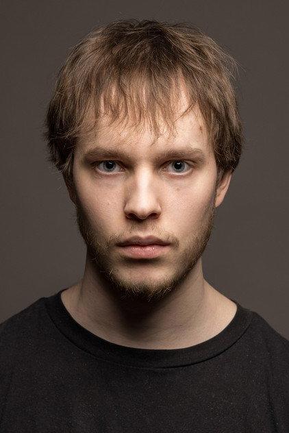 Kristjan Taska - Actor Profile Photo