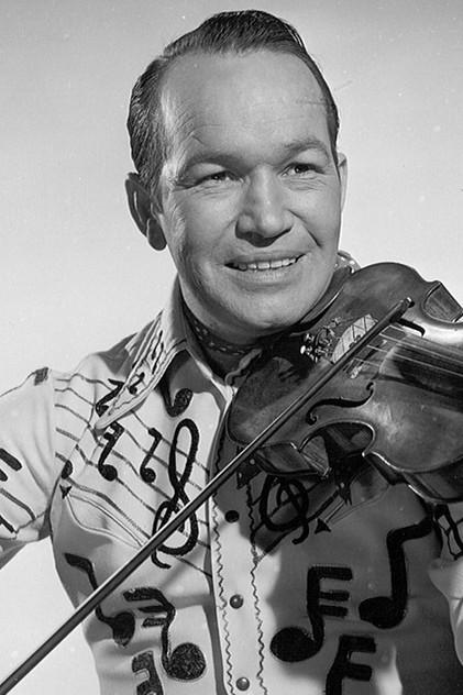 Spade Cooley - Actor Profile Photo