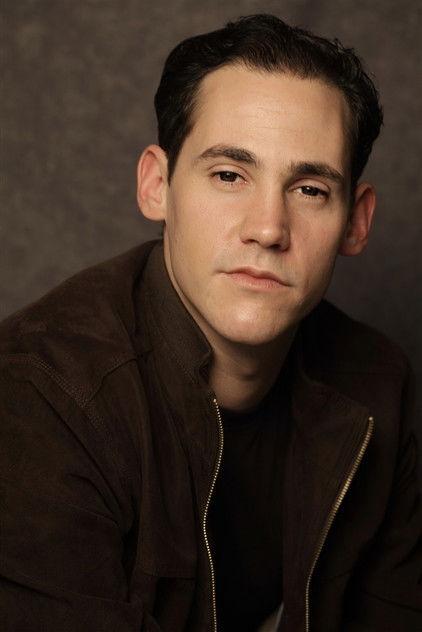 François de Brauer - Actor Profile Photo
