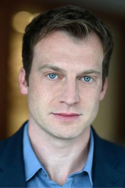 Robert Eli - Actor Profile Photo