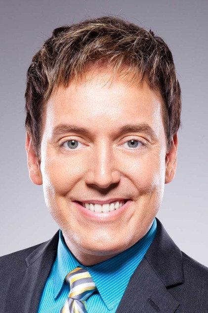 Mike Hopper - Actor Profile Photo
