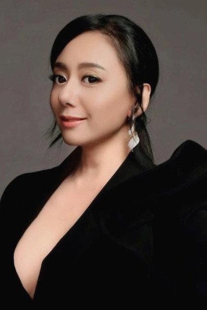Francesca Kao - Actor Profile Photo