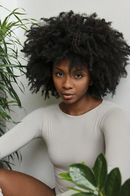 Gabriela Dias - Actor Profile Photo