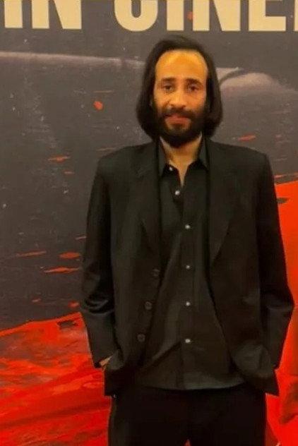 Naseem Mughal - Actor Profile Photo