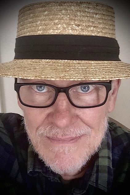 Paul Kean - Actor Profile Photo