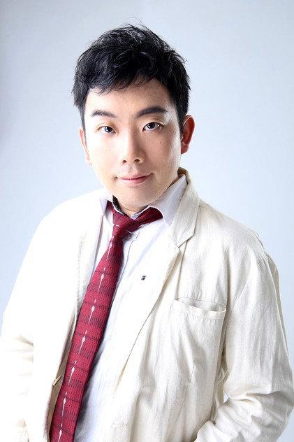 Yutaka Koizumi - Actor Profile Photo