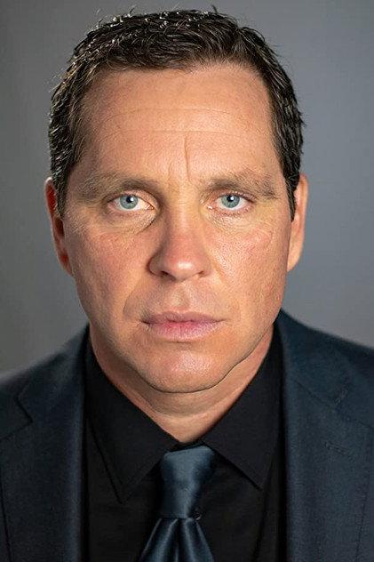 Andrei Runtso - Actor Profile Photo